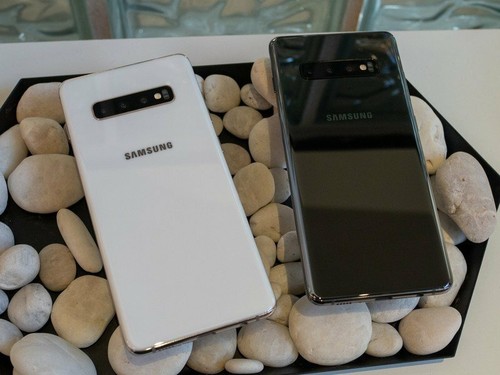 Original samsung galaxy s10 - original,