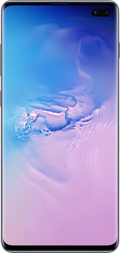 Samsung galaxy s10 plus - plus, prism