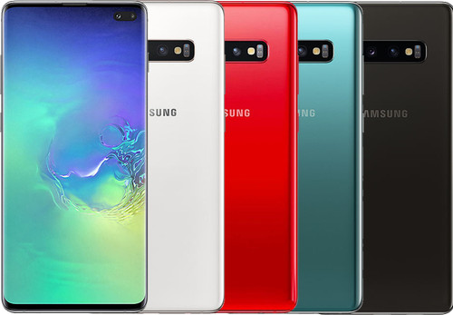 Original samsung galaxy s10 - original, s10+